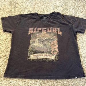Rip Curl T shirt